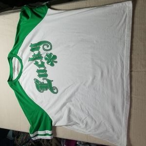 Lucky tshirt 3xl